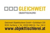 Objekttischlerei Gleichweit