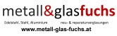 Metall und Glas Fuchs