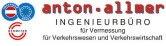 Vermessung Allmer Anton