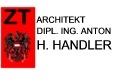 Architekt Handler