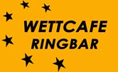 Wettcafe Ringbar