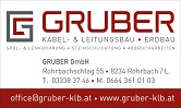 Gruber KLB