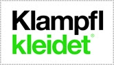 Klampfl kleidet
